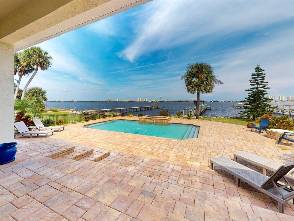 2227 S Palmetto Avenue South Daytona FL 32119 - HALIFAX RIVER V4944999 image23