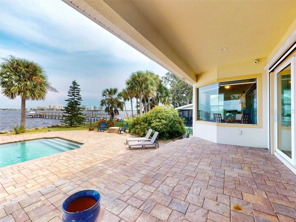 2227 S Palmetto Avenue South Daytona FL 32119 - HALIFAX RIVER V4944999 image24