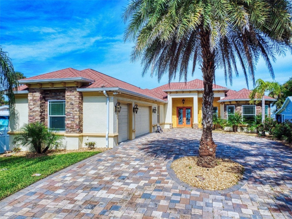 2227 S Palmetto Avenue South Daytona FL 32119 - HALIFAX RIVER V4944999 image4