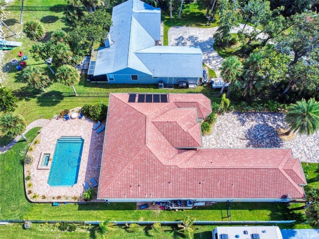 2227 S Palmetto Avenue South Daytona FL 32119 - HALIFAX RIVER V4944999 image56