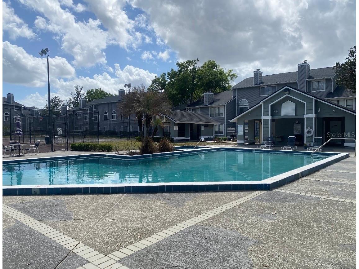 2227 Stonington Avenue #2227 Orlando FL 32817 O6394345 image15
