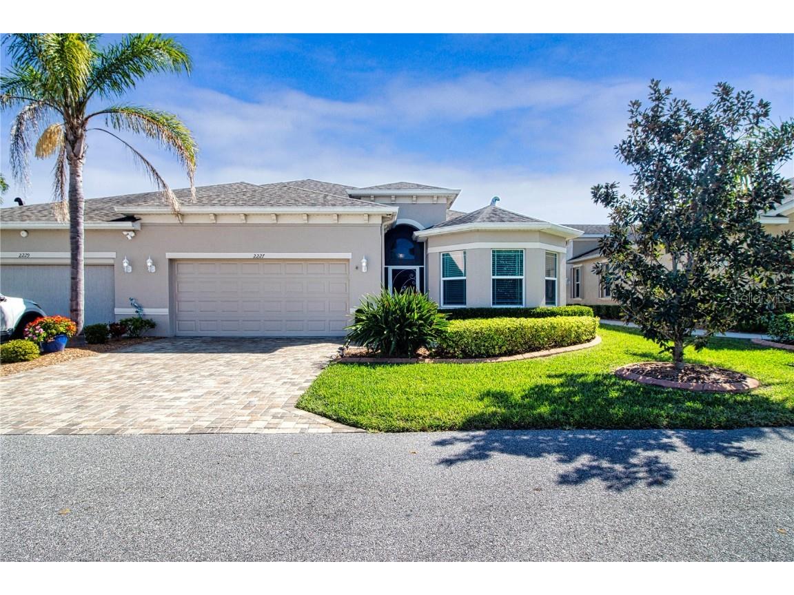 2227 Vista Greens Drive #2227 Sun City Center FL 33573 T3429645 image1