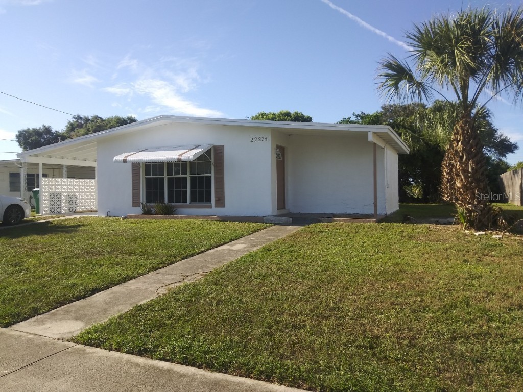 22274 Hernando Avenue Port Charlotte FL 33952 C7479897 image1