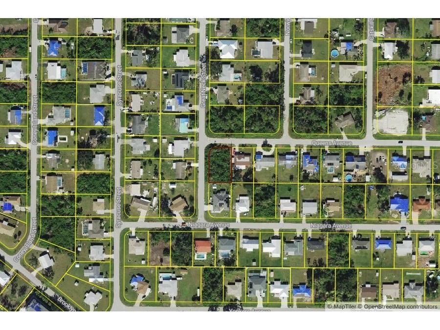 22275 Queens Avenue Port Charlotte FL 33952 C7524968 image1