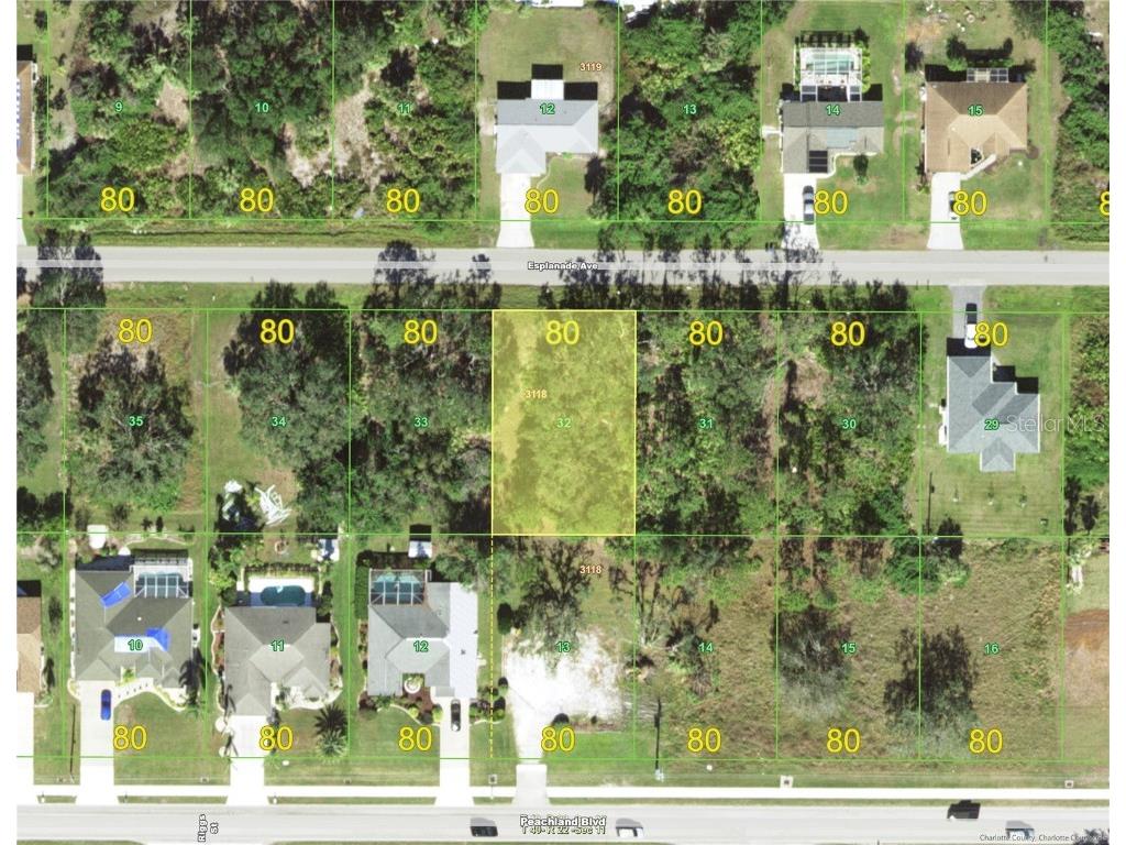 22277 Esplanade Avenue Port Charlotte FL 33954 C7487295 image1