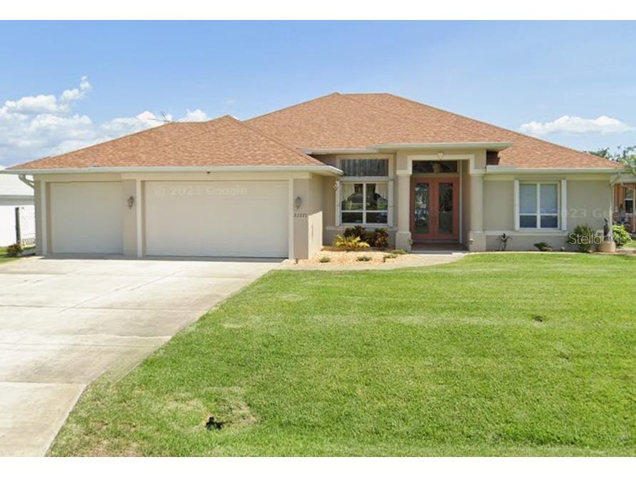 22277 Priscilla Avenue Port Charlotte FL 33954 D6145862 image1