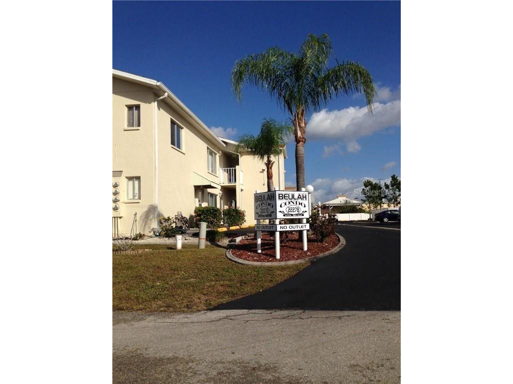 22278 Vick Street #A111 Punta Gorda FL 33980 N6138248 image1
