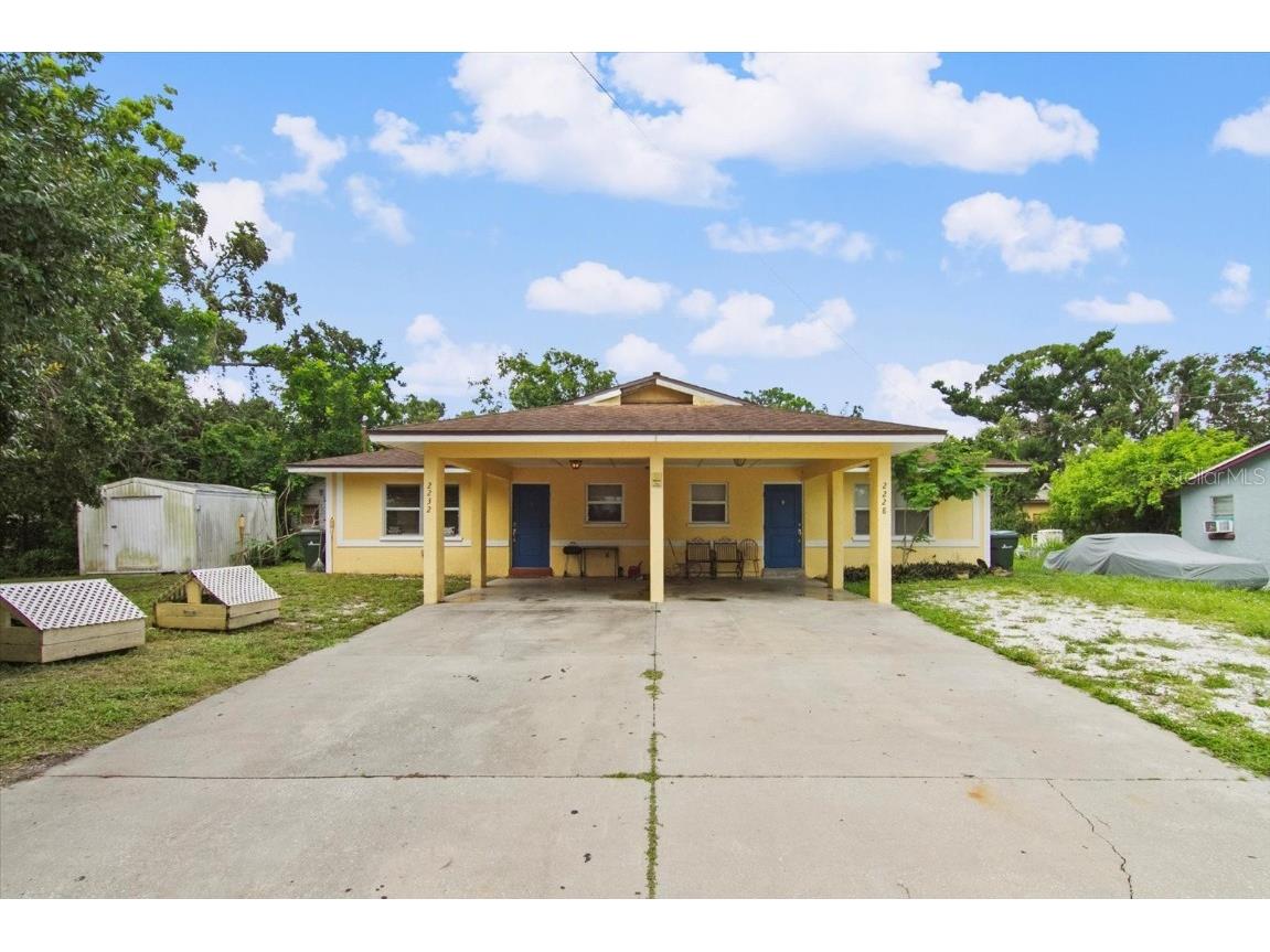 2228 25th Street Sarasota FL 34234 TB8408334 image1