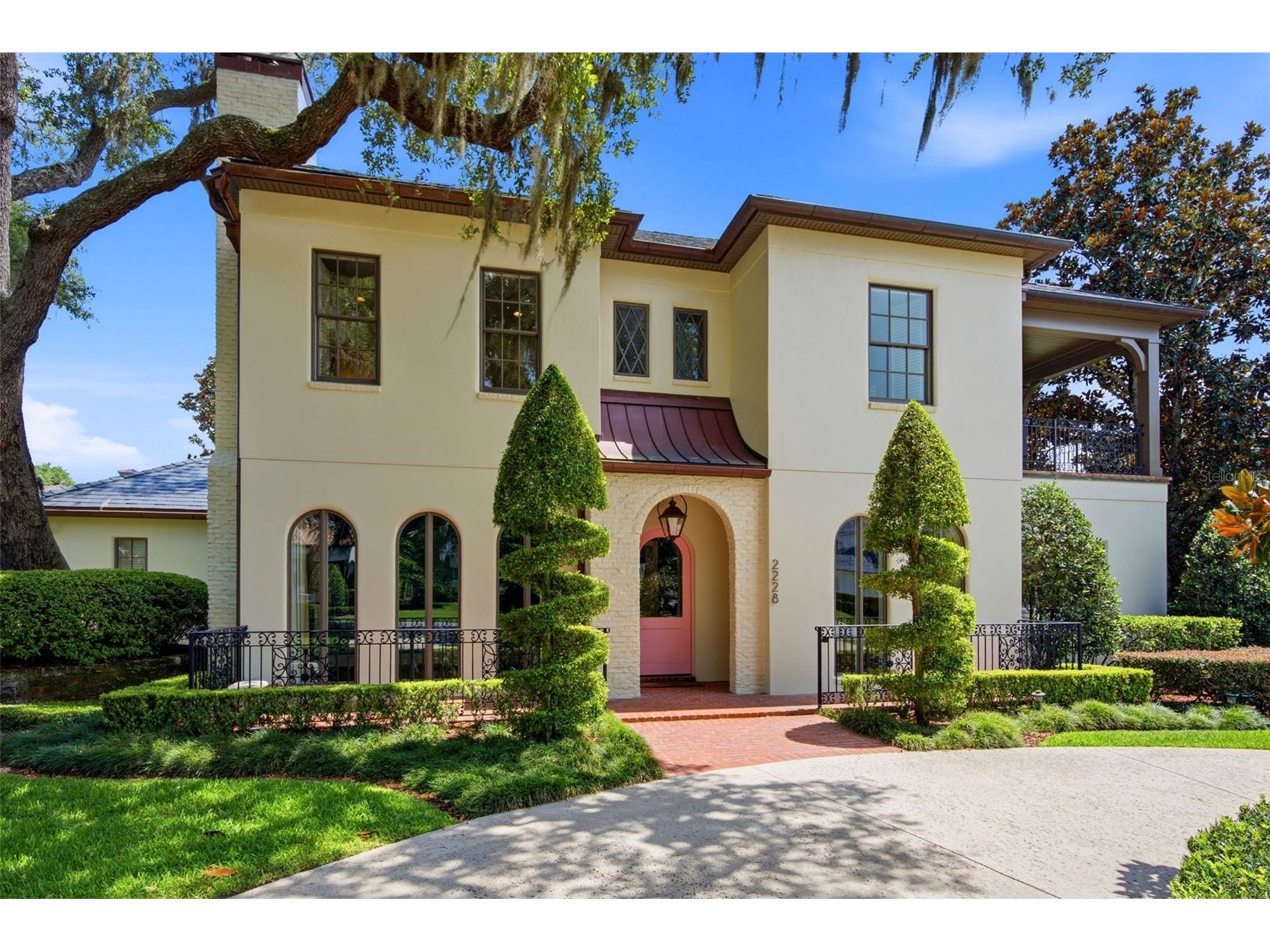 2228 Azalea Place Winter Park FL 32789 - LAKE MAITLAND O6416342 image1