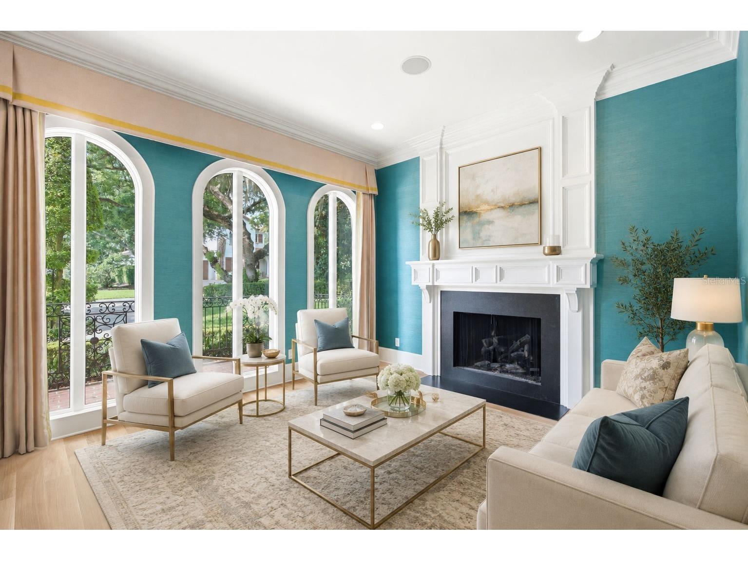 2228 Azalea Place Winter Park FL 32789 - LAKE MAITLAND O6416342 image18