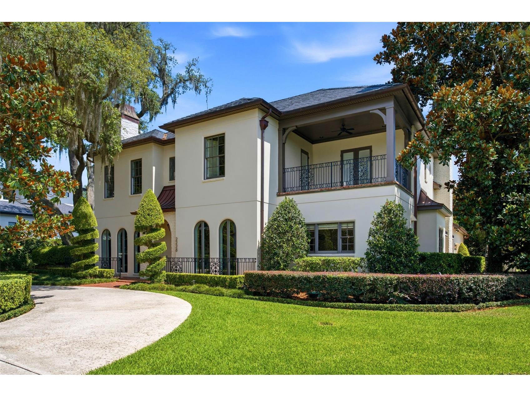 2228 Azalea Place Winter Park FL 32789 - LAKE MAITLAND O6416342 image2
