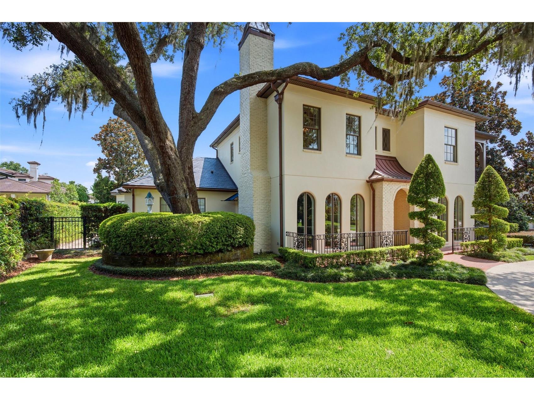 2228 Azalea Place Winter Park FL 32789 - LAKE MAITLAND O6416342 image3