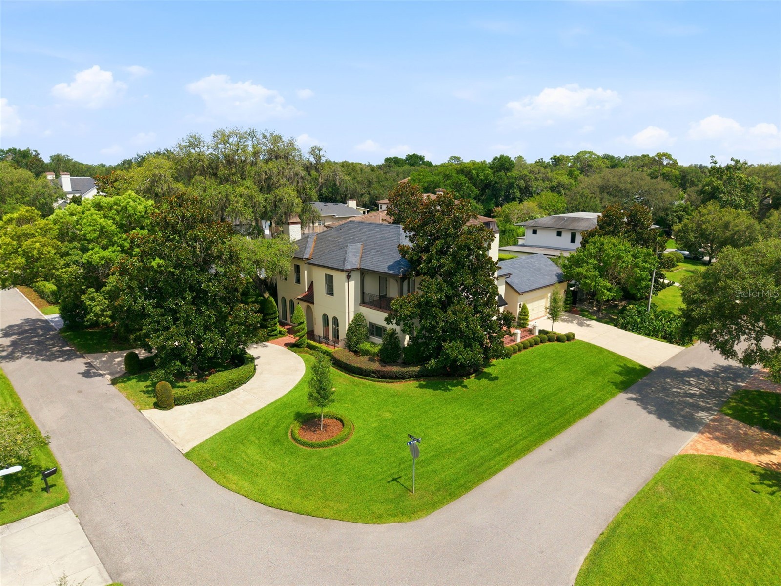 2228 Azalea Place Winter Park FL 32789 - LAKE MAITLAND O6416342 image68