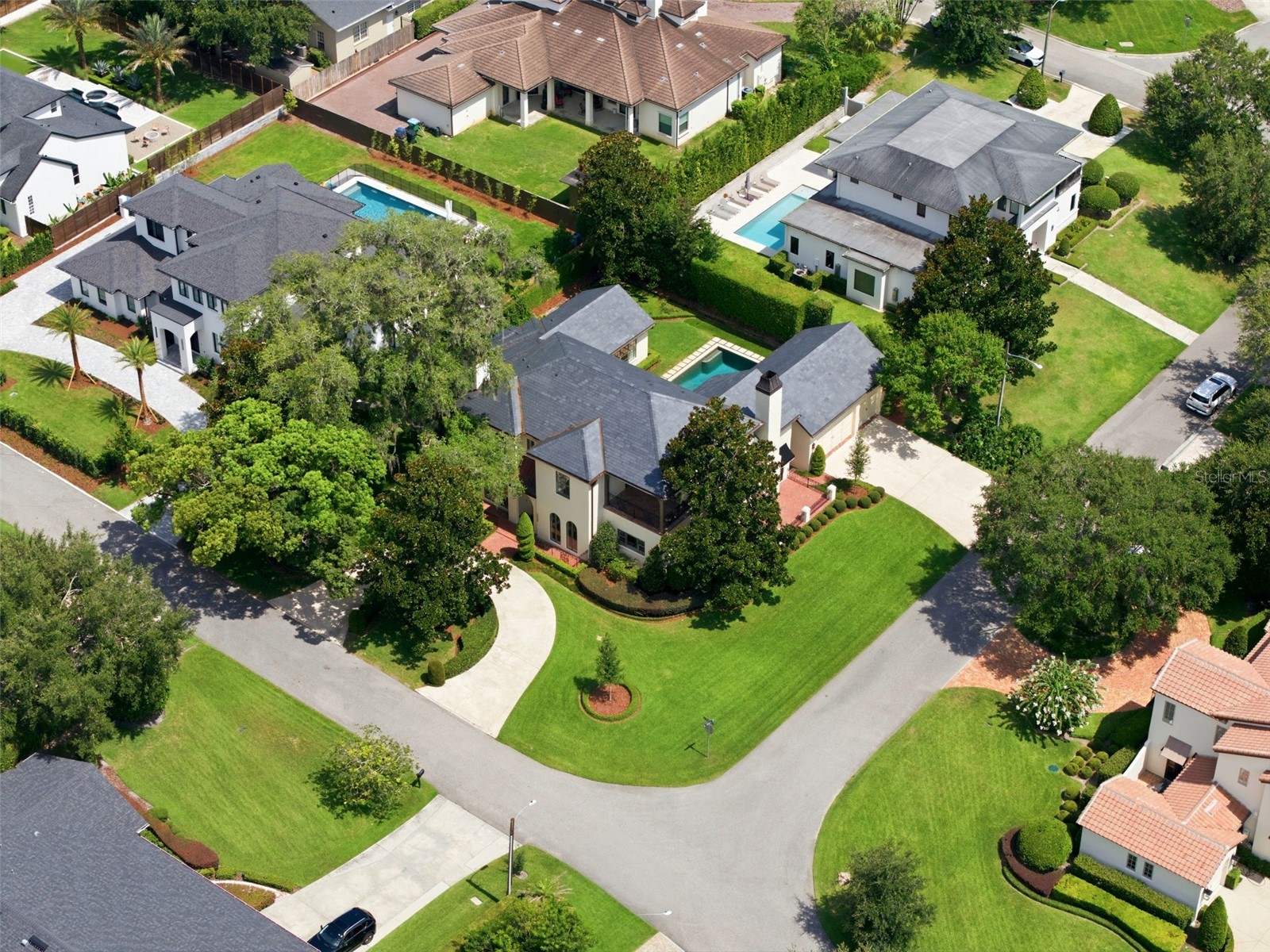 2228 Azalea Place Winter Park FL 32789 - LAKE MAITLAND O6416342 image69