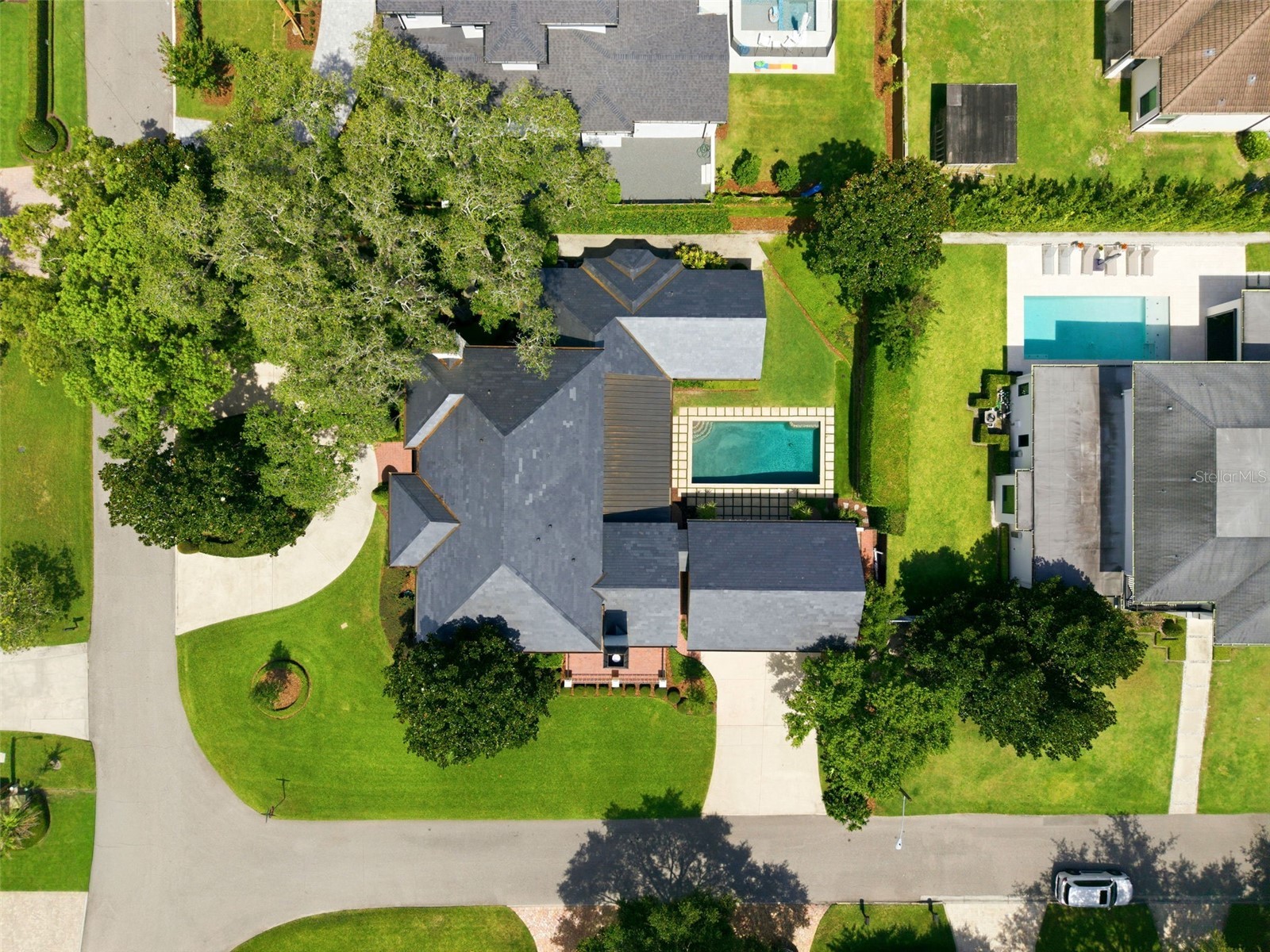 2228 Azalea Place Winter Park FL 32789 - LAKE MAITLAND O6416342 image70