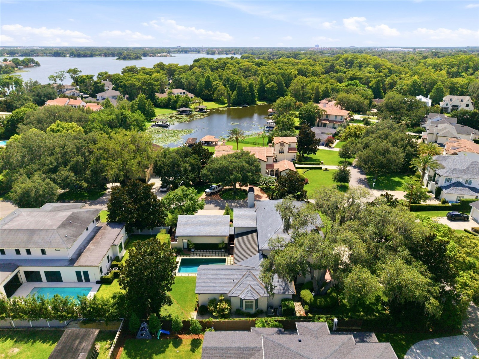 2228 Azalea Place Winter Park FL 32789 - LAKE MAITLAND O6416342 image71