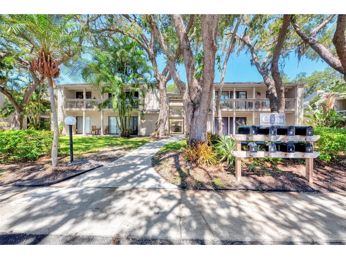 2228 Bahia Vista Street #C5 Sarasota FL 34239 A4573327 image1