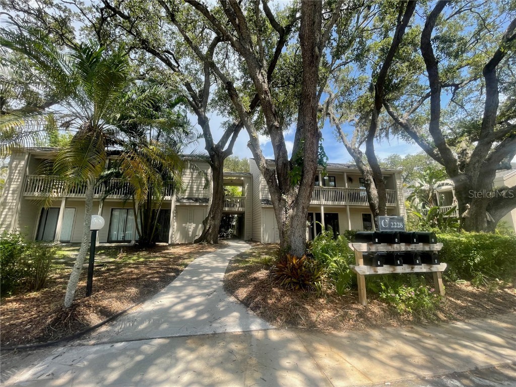 2228 Bahia Vista Street #C7 Sarasota FL 34239 A4556525 image1