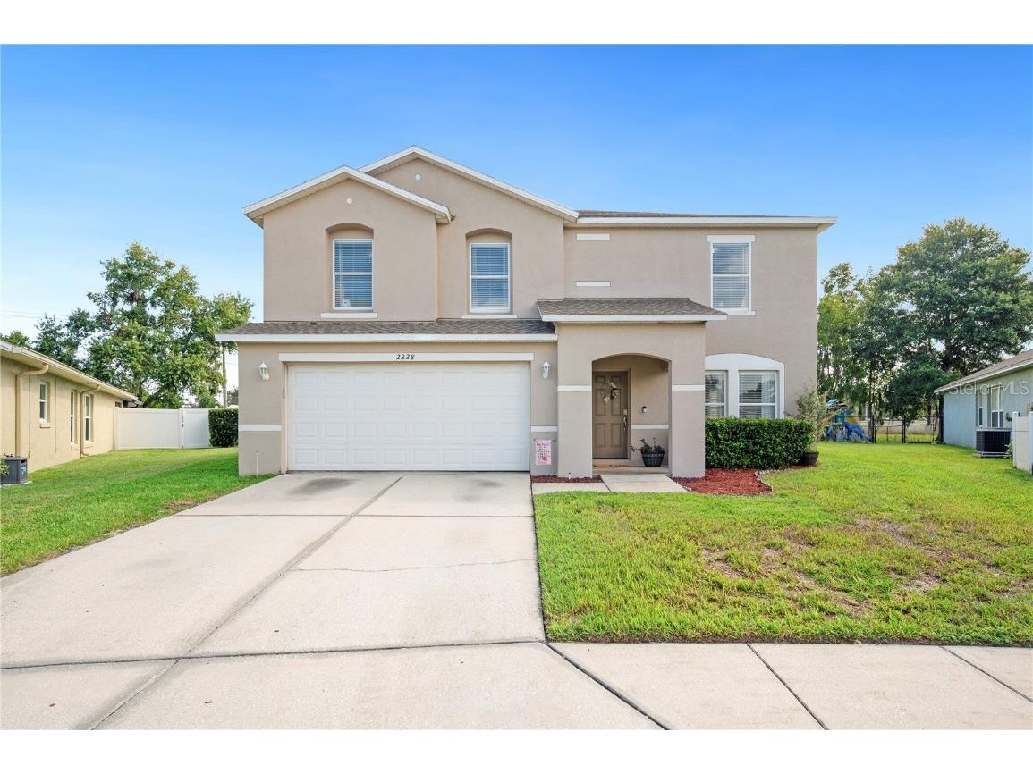 2228 Blackwood Drive Mulberry FL 33860 L4954615 image1