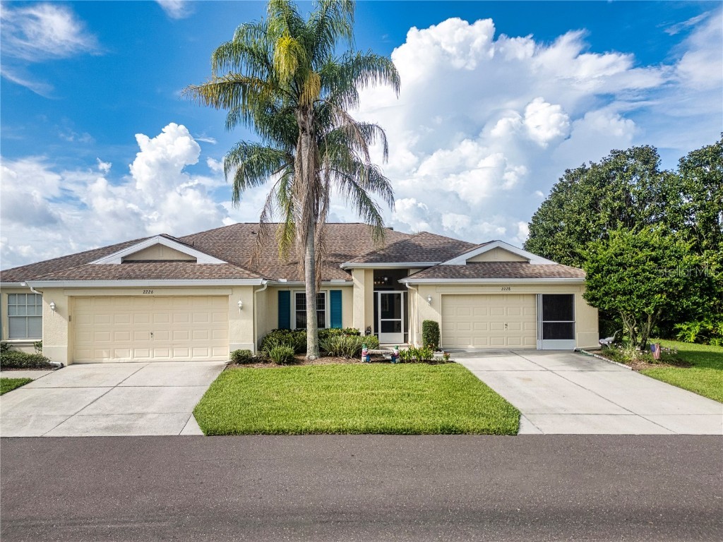 2228 Brookfield Greens Circle #77 Sun City Center FL 33573 T3538385 image1