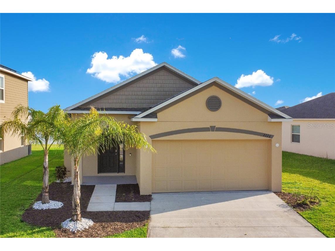 2228 Canyon Breeze Avenue Kissimmee FL 34746 O6095577 image1