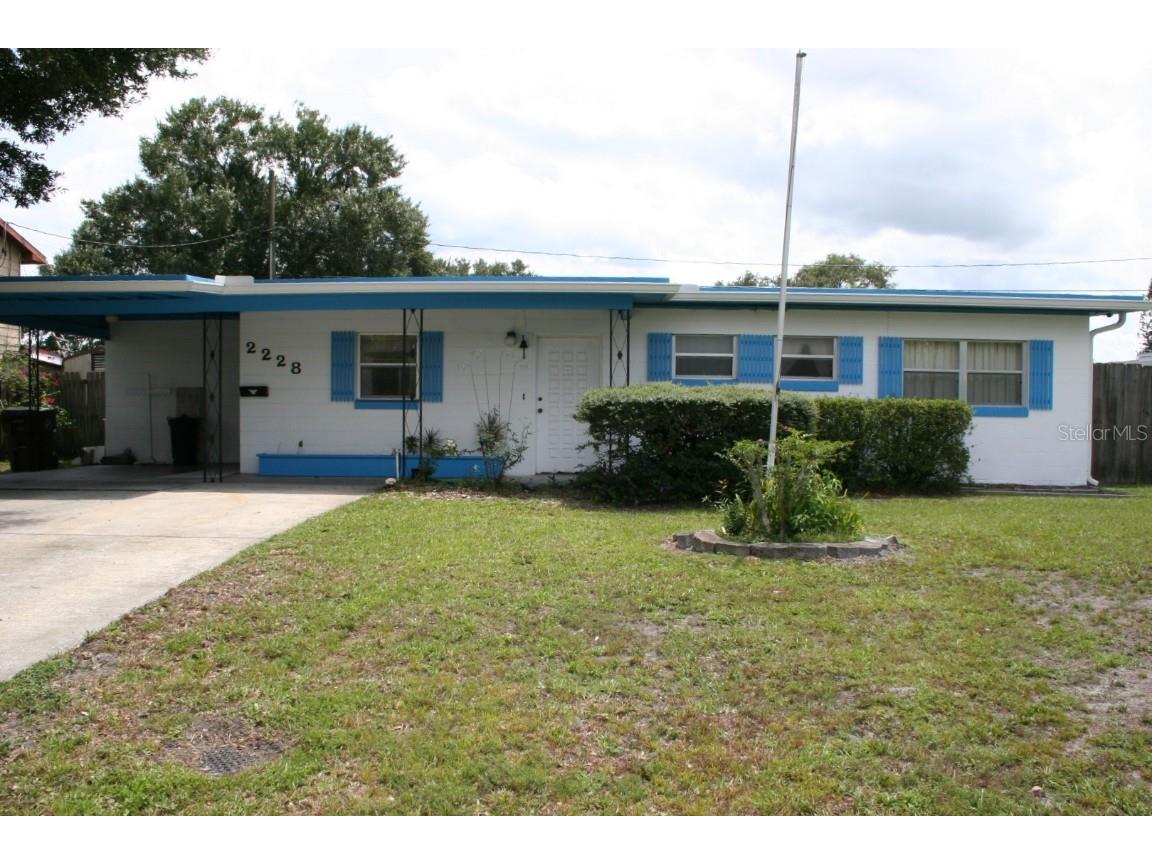 2228 Cecile Street Kissimmee FL 34741 S5073779 image1