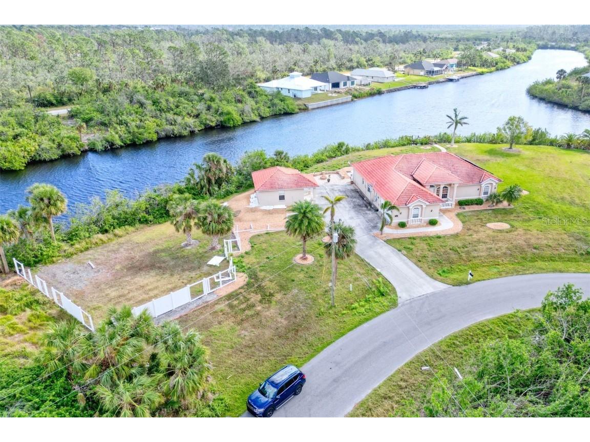 2228 Doolittle Lane Port Charlotte FL 33953 C7470414 image1