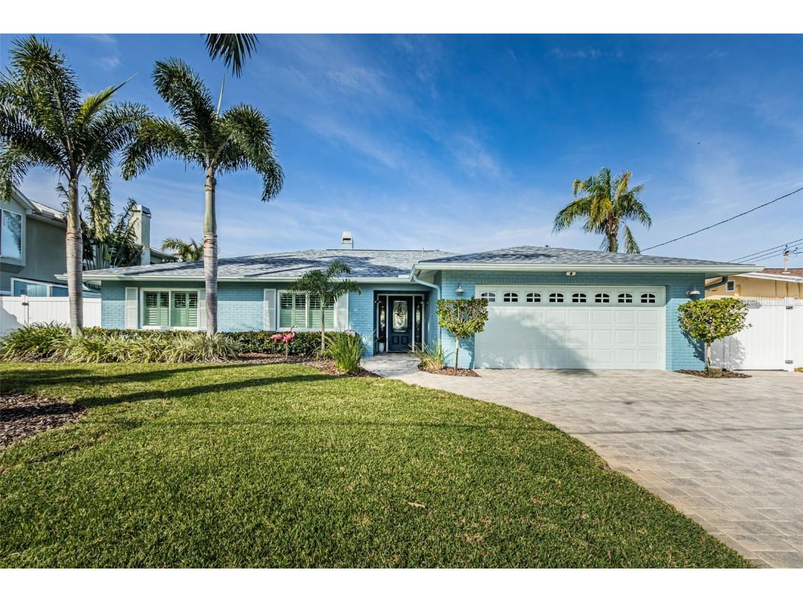 2228 Edythe Drive Dunedin FL 34698 - GULF OF MEXICO U8227286 image1