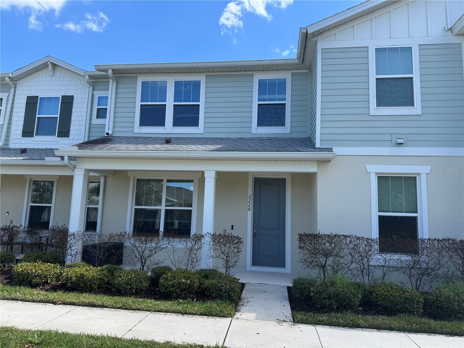 2228 Gopher Tortoise Terrace Oakland FL 34787 G5109117 image1