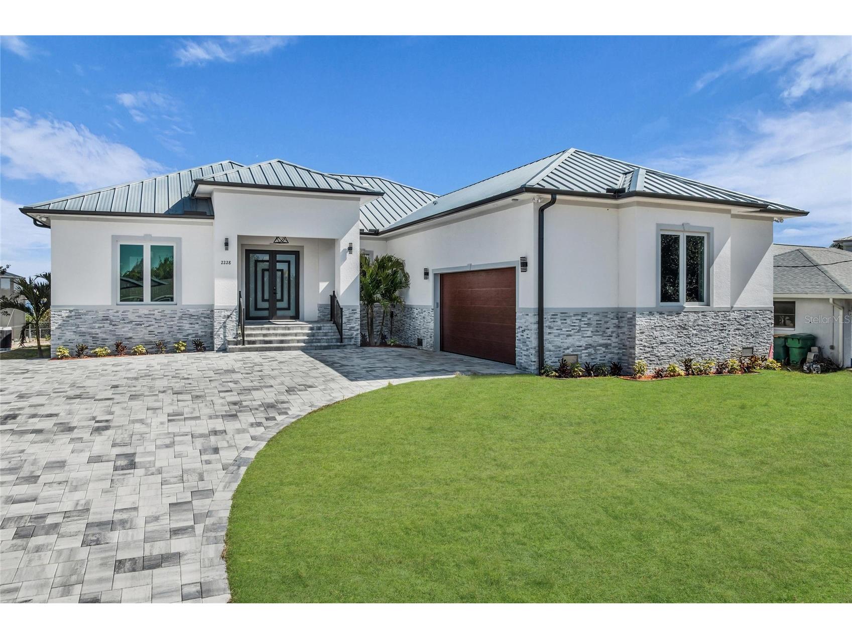 2228 Harbour Drive Punta Gorda FL 33983 - PEACE RIVER A4681748 image1