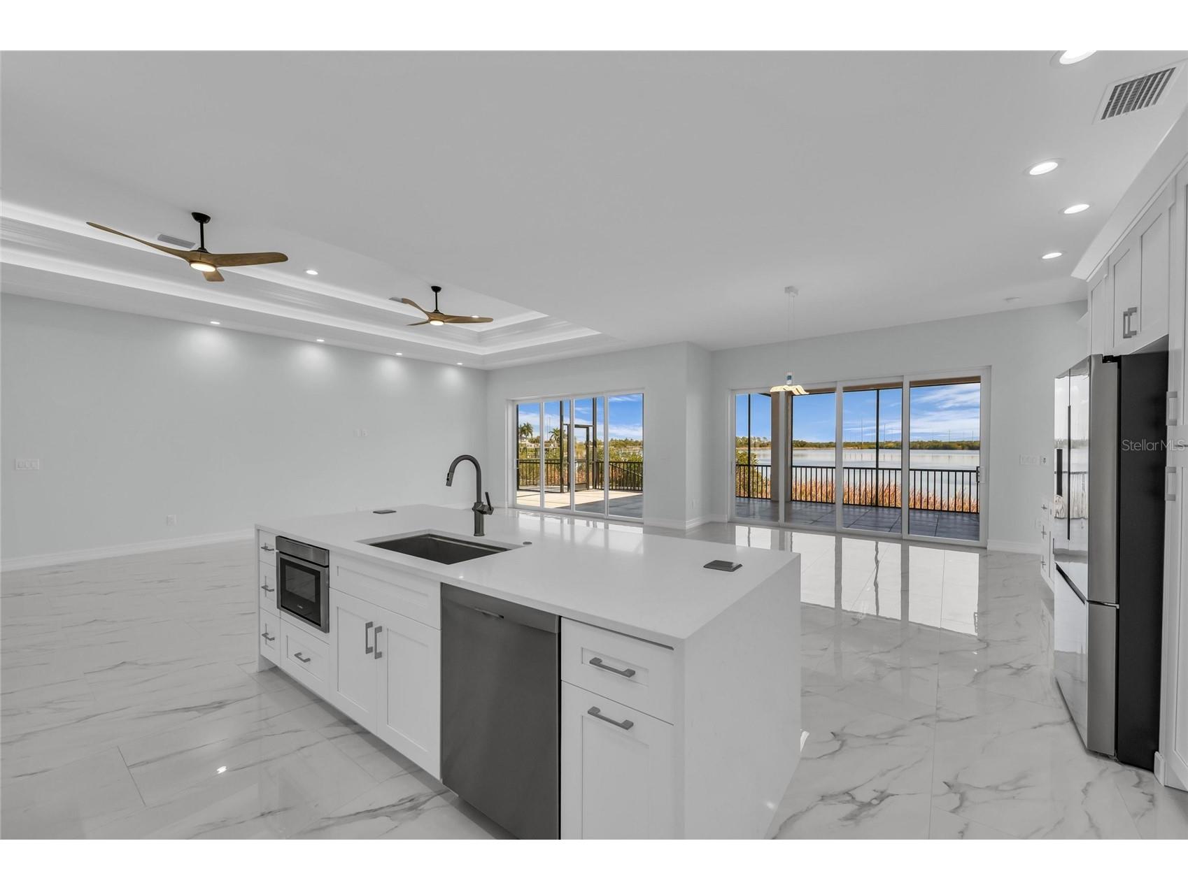 2228 Harbour Drive Punta Gorda FL 33983 - PEACE RIVER A4681748 image21