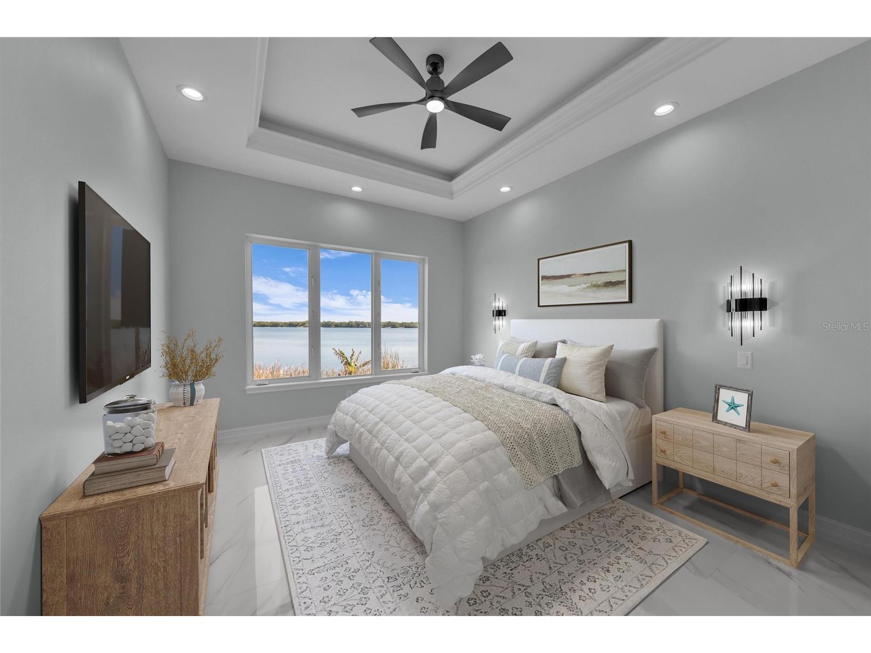 2228 Harbour Drive Punta Gorda FL 33983 - PEACE RIVER A4681748 image38
