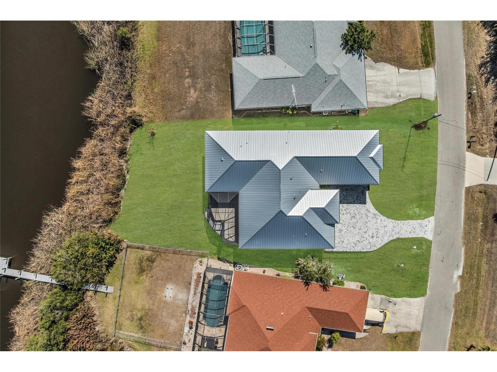 2228 Harbour Drive Punta Gorda FL 33983 - PEACE RIVER A4681748 image4