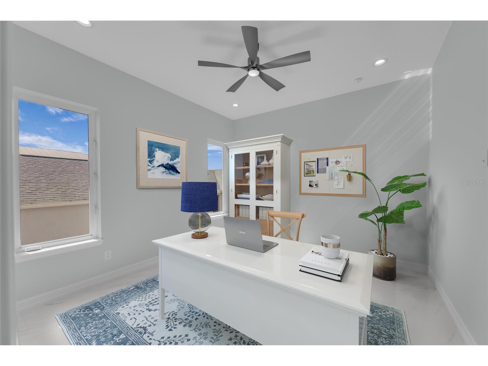 2228 Harbour Drive Punta Gorda FL 33983 - PEACE RIVER A4681748 image44