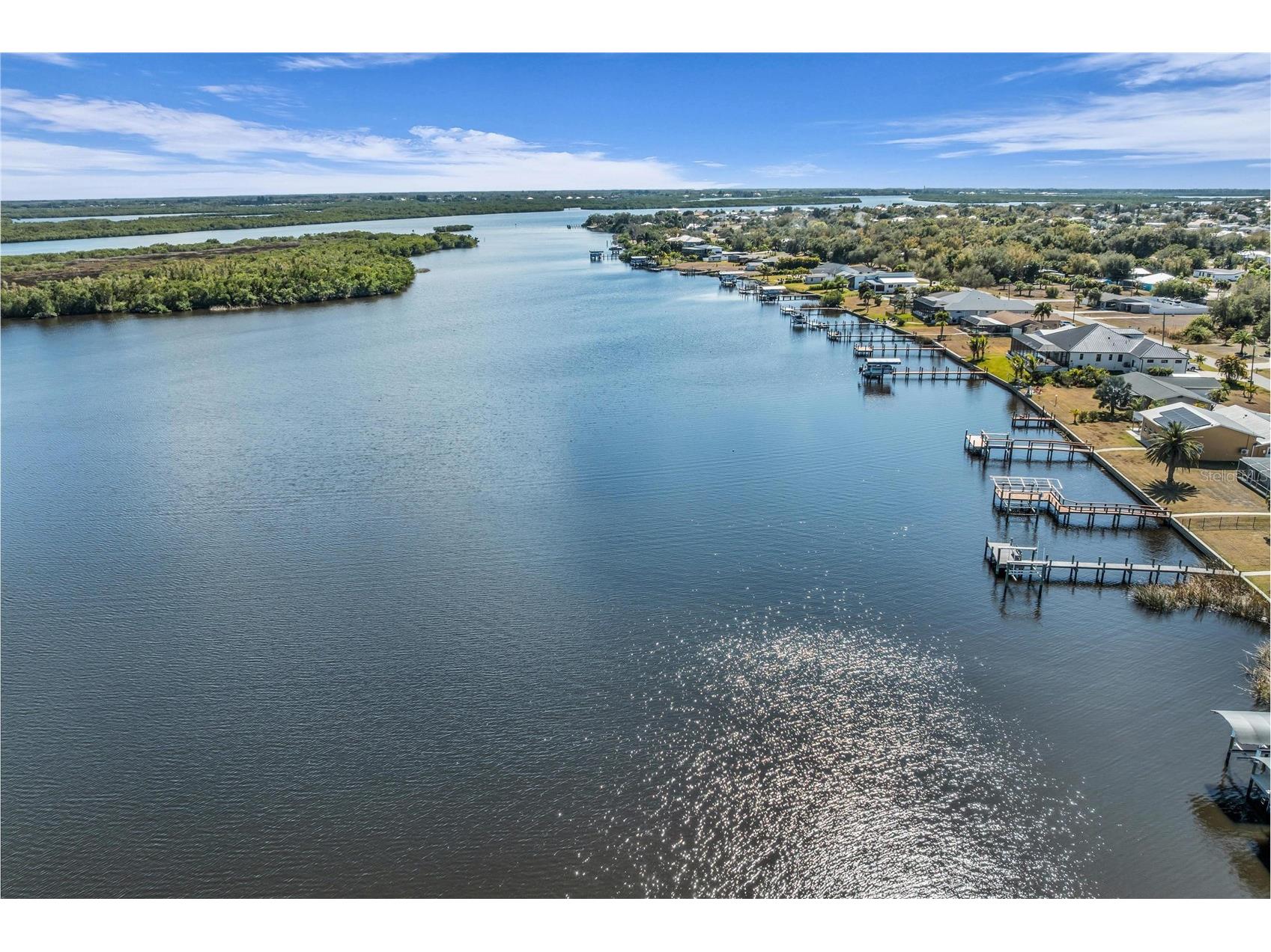 2228 Harbour Drive Punta Gorda FL 33983 - PEACE RIVER A4681748 image59