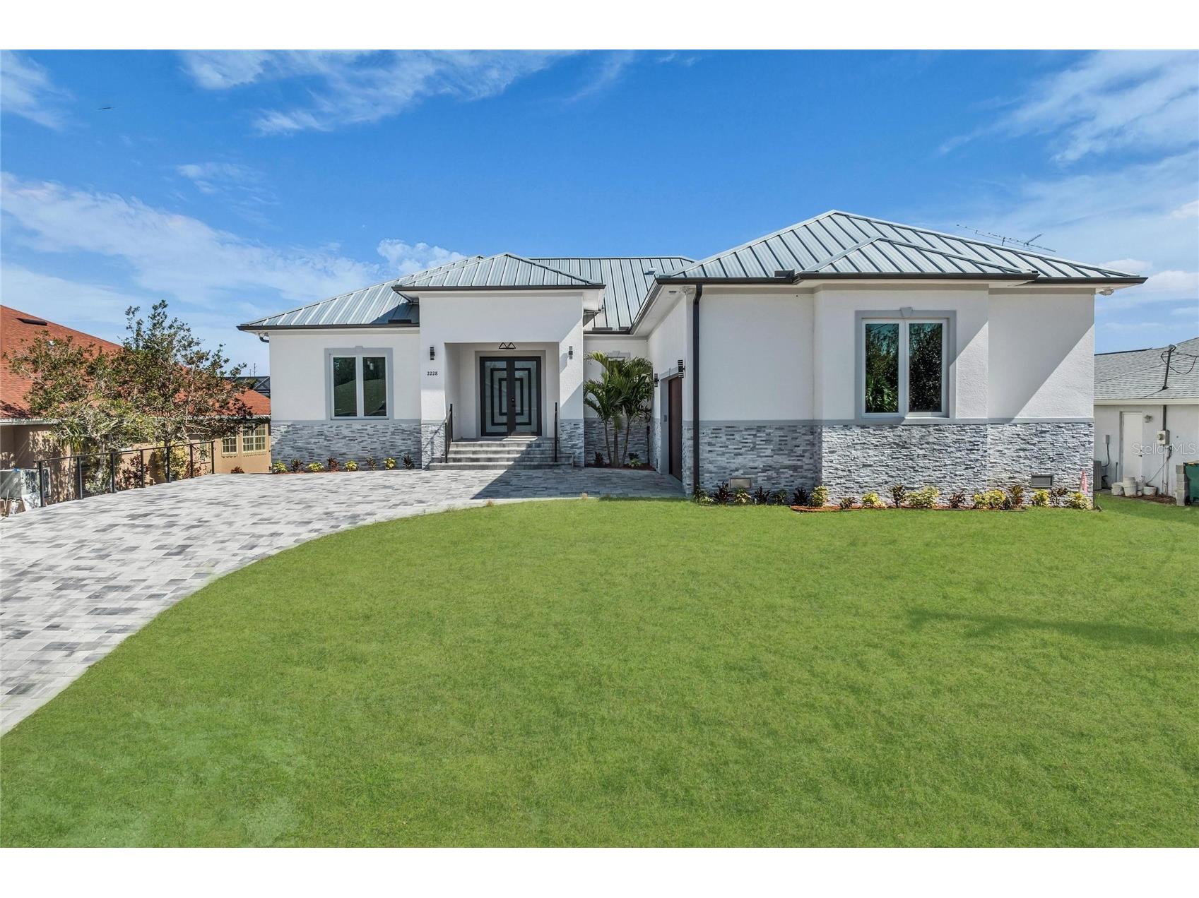 2228 Harbour Drive Punta Gorda FL 33983 - PEACE RIVER A4681748 image6