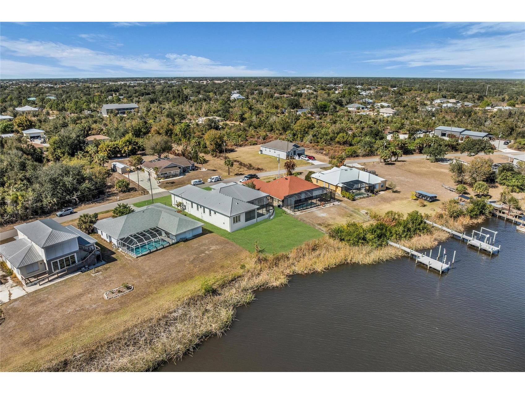 2228 Harbour Drive Punta Gorda FL 33983 - PEACE RIVER A4681748 image65