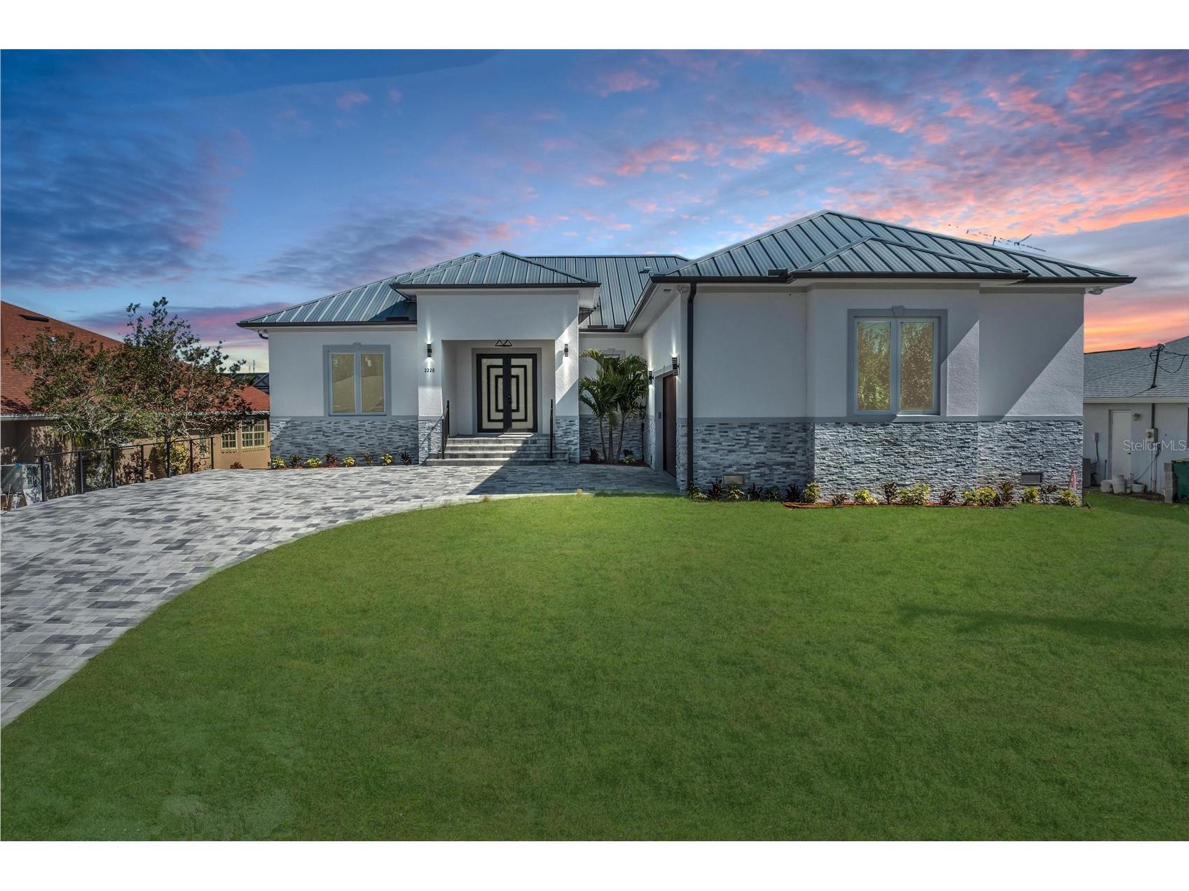 2228 Harbour Drive Punta Gorda FL 33983 - PEACE RIVER A4681748 image68