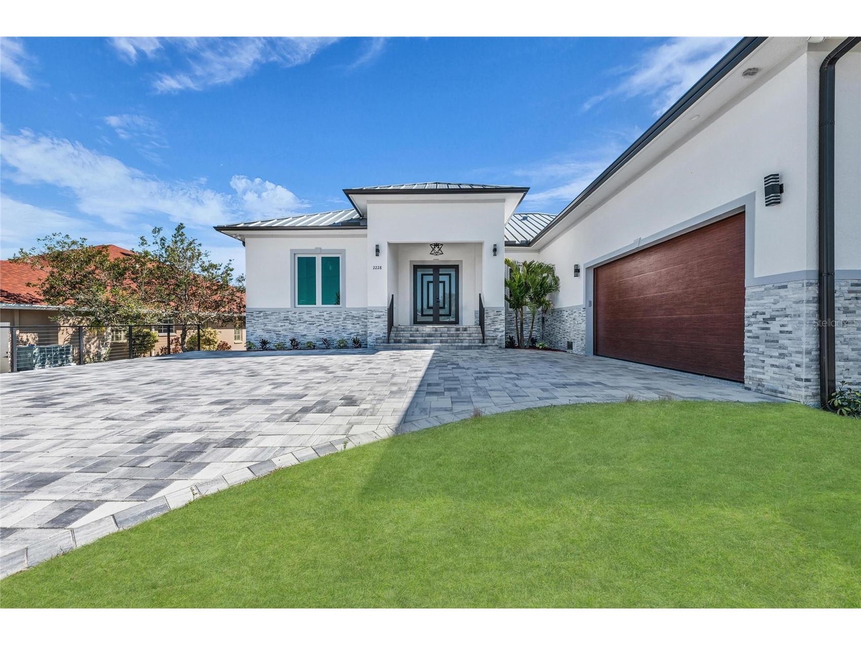 2228 Harbour Drive Punta Gorda FL 33983 - PEACE RIVER A4681748 image7