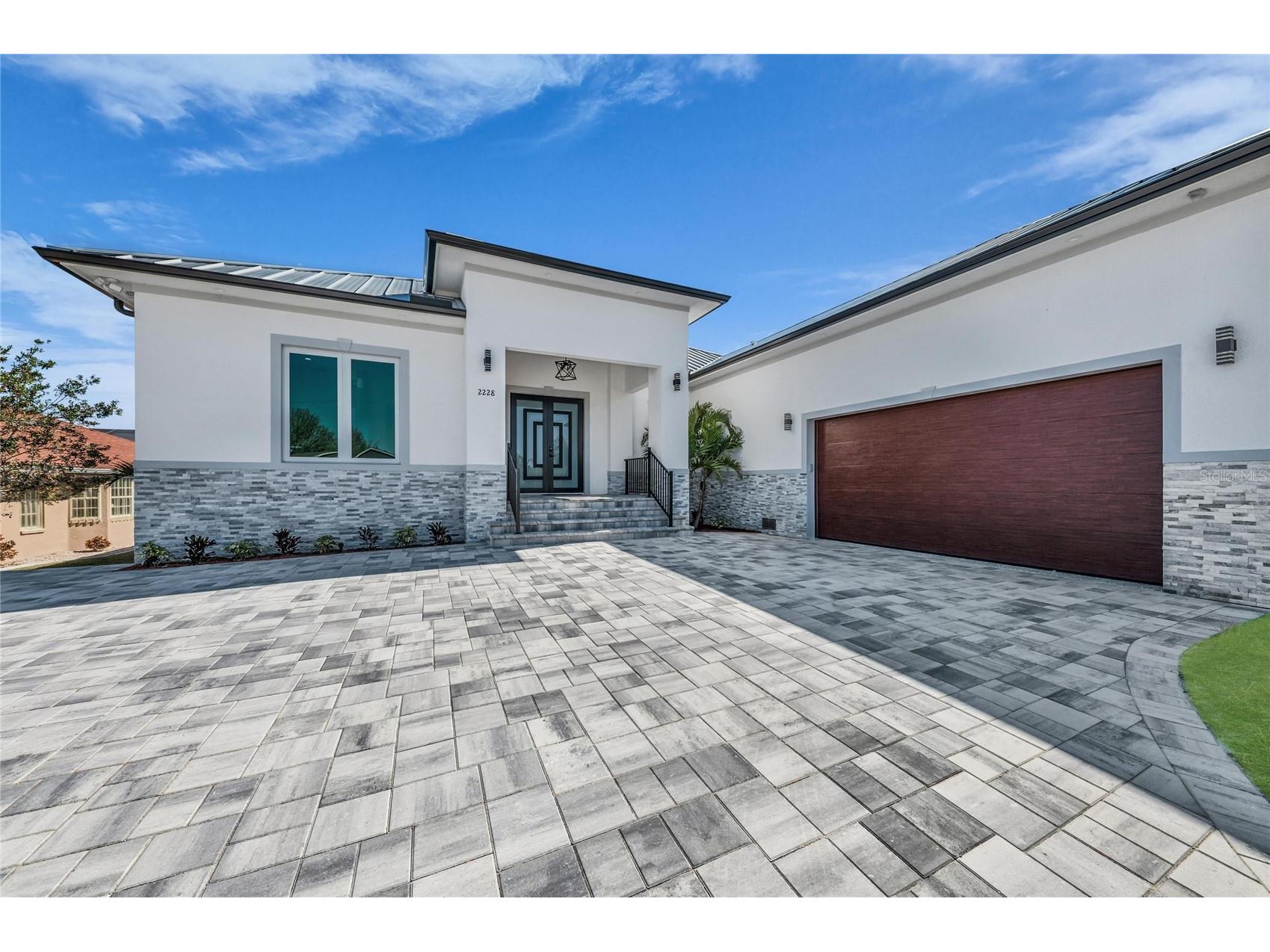 2228 Harbour Drive Punta Gorda FL 33983 - PEACE RIVER A4681748 image8