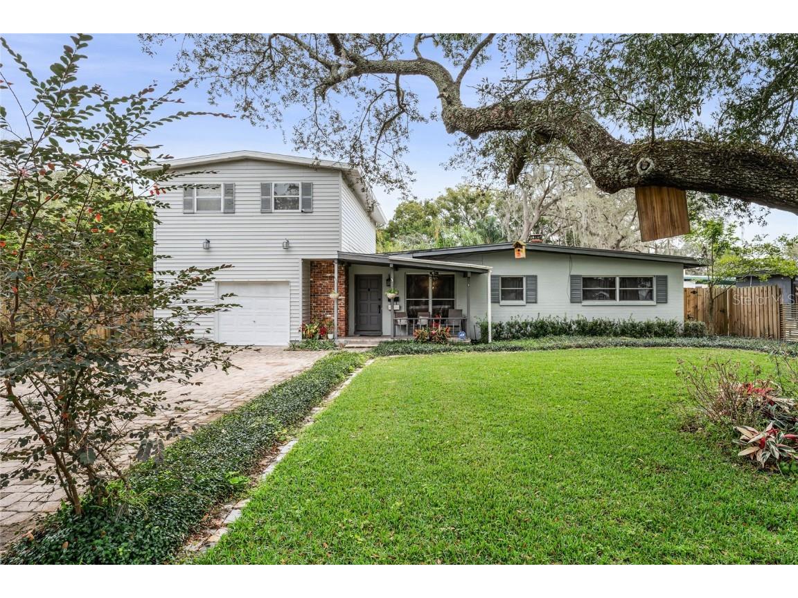 2228 Howard Drive Winter Park FL 32789 - LAKE FOREST O6169522 image1