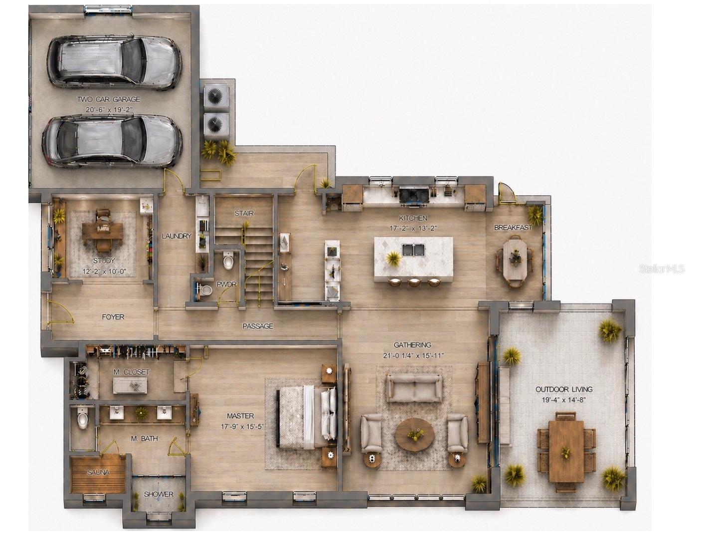 2228 Howard Drive Winter Park FL 32789 O6407733 image3
