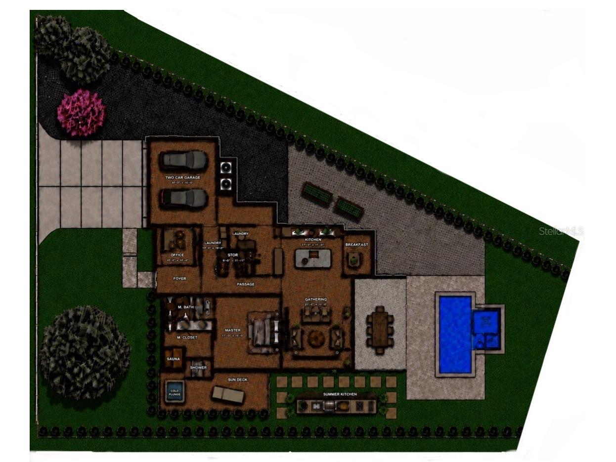 2228 Howard Drive Winter Park FL 32789 O6407733 image5