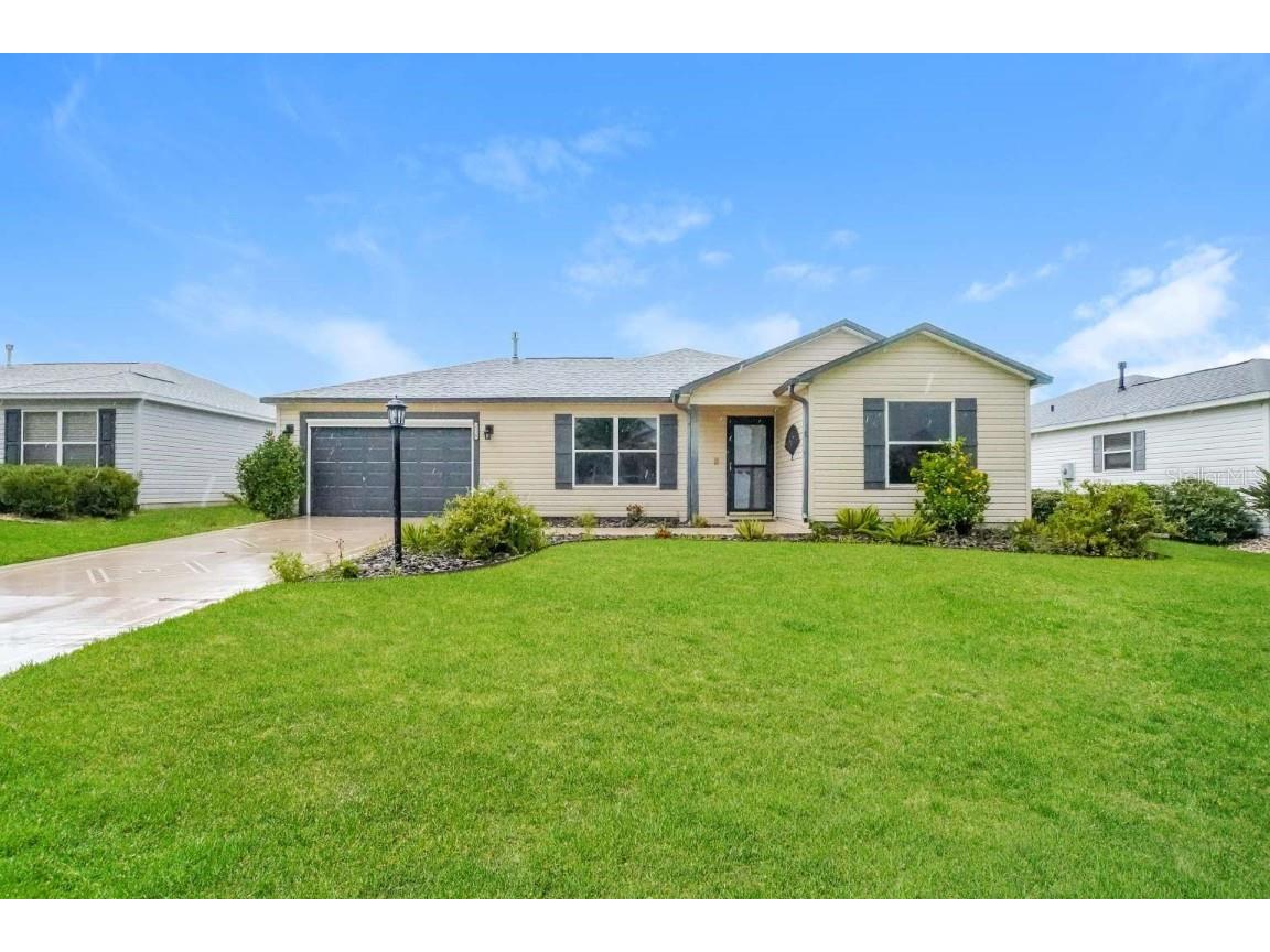 2228 Lowry Road The Villages FL 32162 U8213975 image1