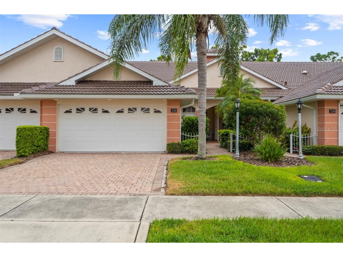 2228 Lynx Run North Port FL 34288 N6134558 image1