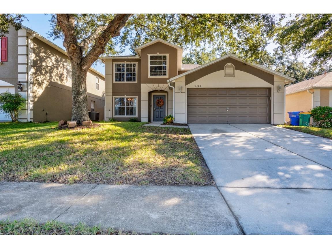 2228 Martins Run Tavares FL 32778 G5103266 image1