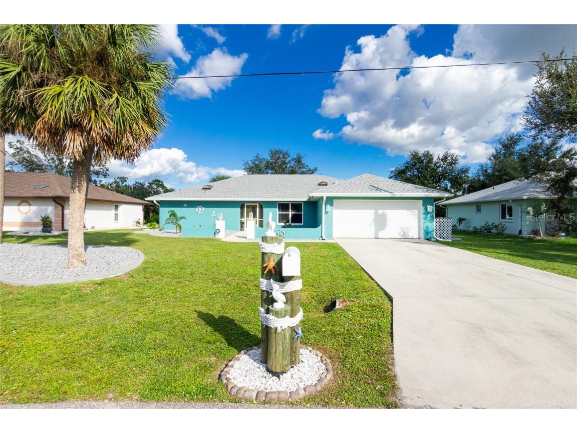 2228 Mauritania Road Punta Gorda FL 33983 N6129072 image1