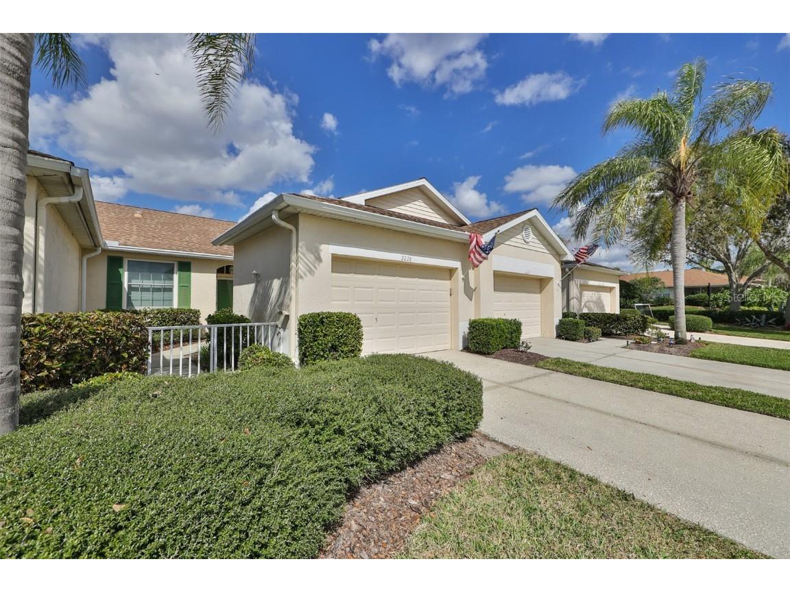 2228 Nantucket Drive #40 Sun City Center FL 33573 T3427497 image1