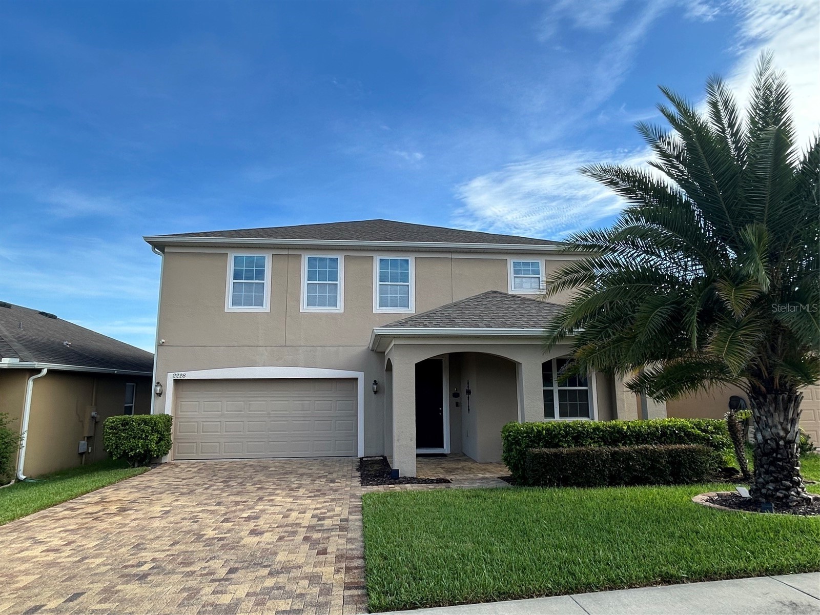 2228 Napone Lane Minneola FL 34715 O6423169 image1