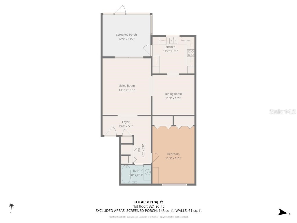 2228 Ohara Court #1052 Orlando FL 32812 S5139033 image28